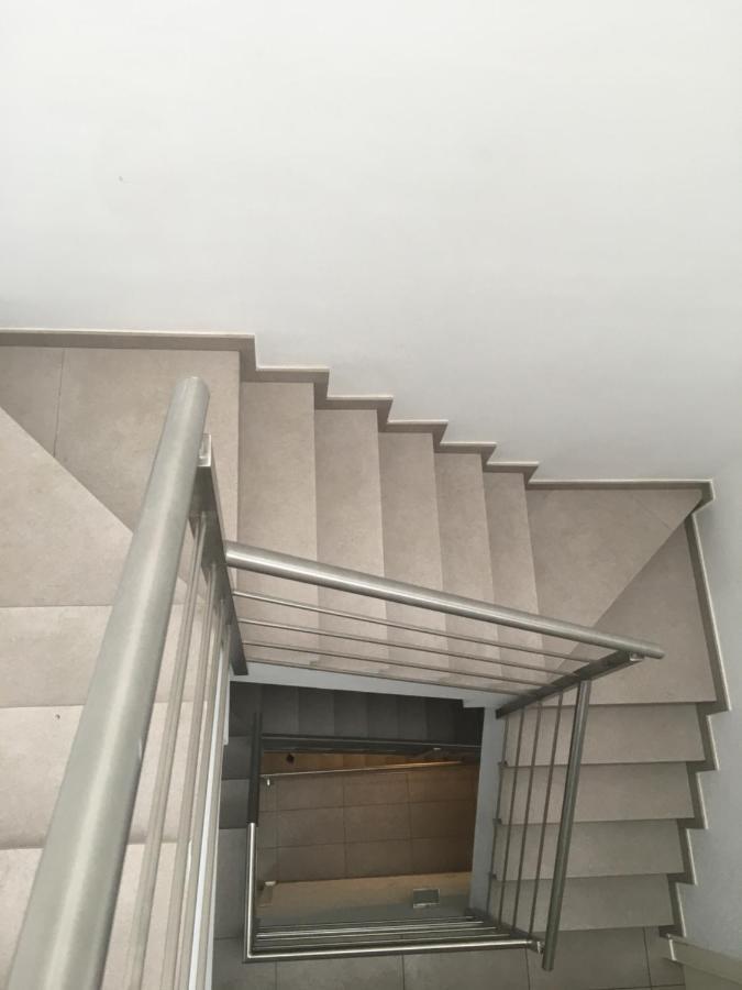 Hispalis Gran Plaza Sewilla Zewnętrze zdjęcie