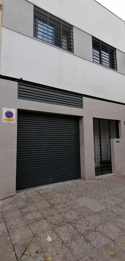Hispalis Gran Plaza Sewilla Zewnętrze zdjęcie